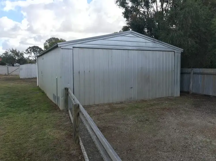 Fourth view of Homely house listing, 12 Chester Street, Barham NSW 2732