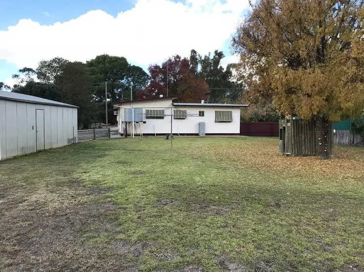 Fifth view of Homely house listing, 12 Chester Street, Barham NSW 2732