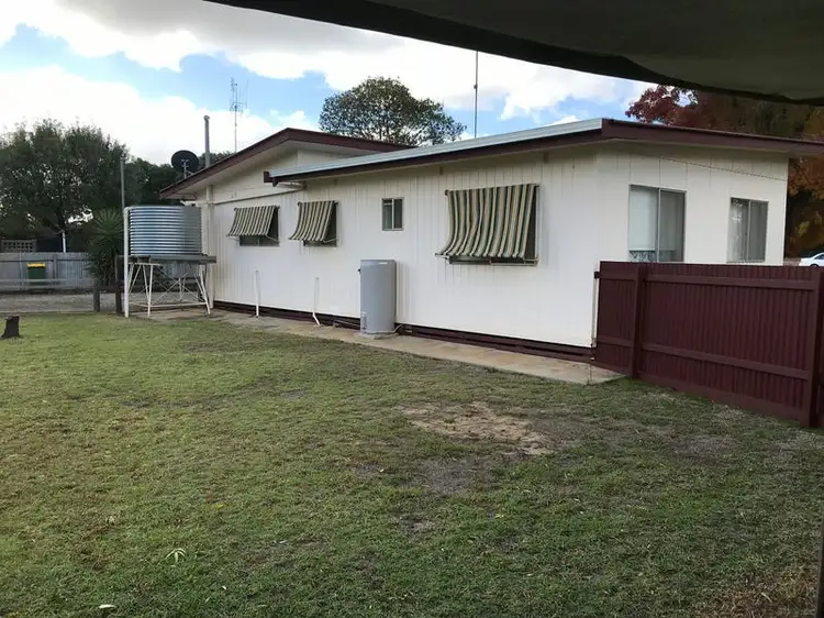 Seventh view of Homely house listing, 12 Chester Street, Barham NSW 2732