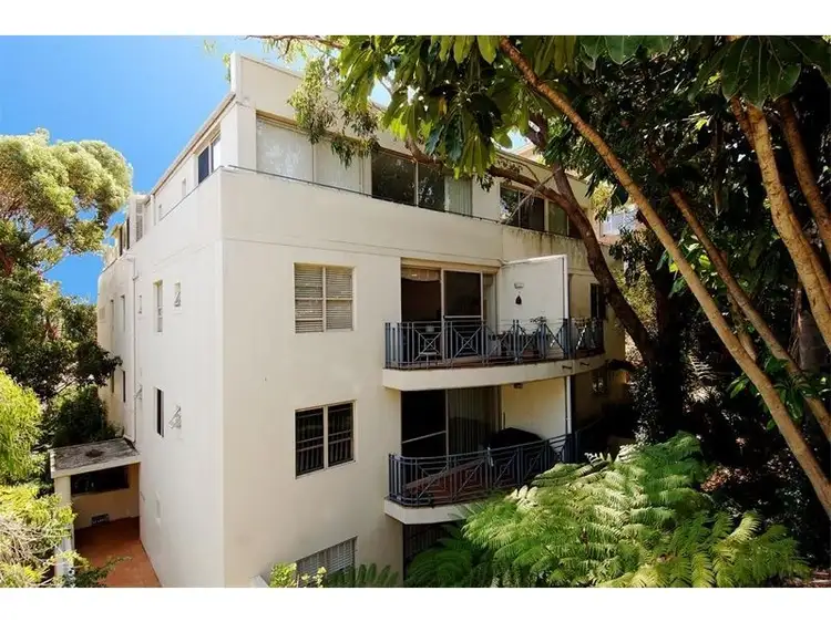 11/22 Hardy Street, North Bondi NSW 2026