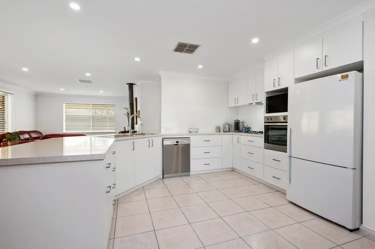 Second view of Homely house listing, 9A Scotia Court, Hannans WA 6430