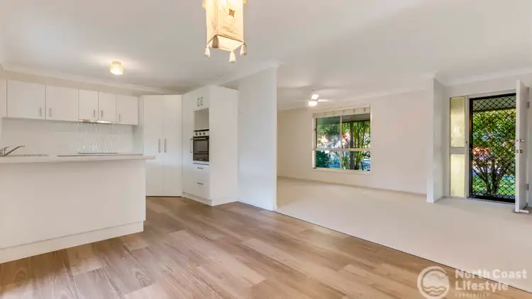 Second view of Homely house listing, 9 Kolora Way, Ocean Shores NSW 2483