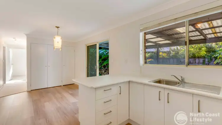 Fourth view of Homely house listing, 9 Kolora Way, Ocean Shores NSW 2483