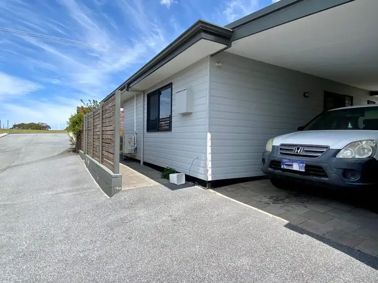 Second view of Homely house listing, 1/12 Latham Avenue, Walpole WA 6398