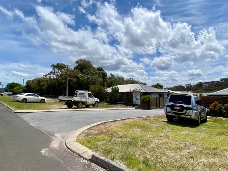 Third view of Homely house listing, 1/12 Latham Avenue, Walpole WA 6398
