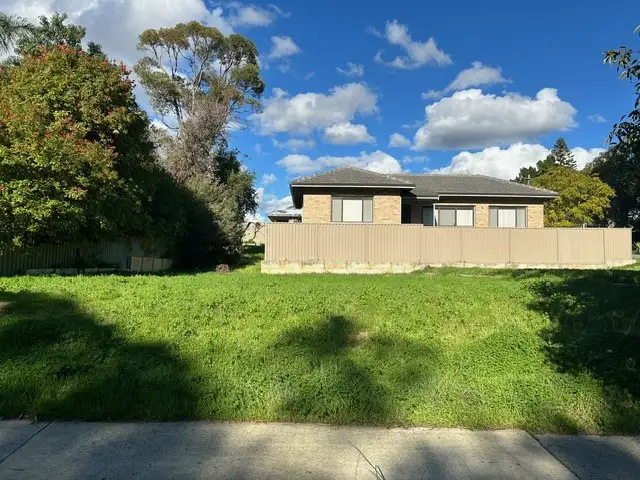 Third view of Homely land listing, 56 Verna Street, Gosnells WA 6110