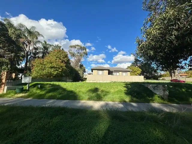 Fourth view of Homely land listing, 56 Verna Street, Gosnells WA 6110