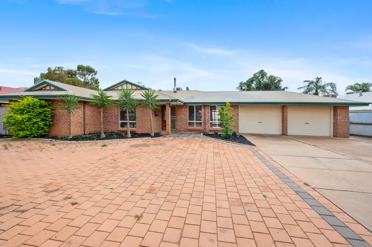 22 Cavalier Crescent, Boulder WA 6432