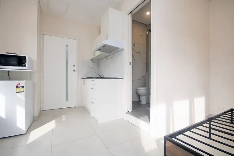 Fourth view of Homely studio listing, 22/10 Macdonald Street, Lakemba NSW 2195
