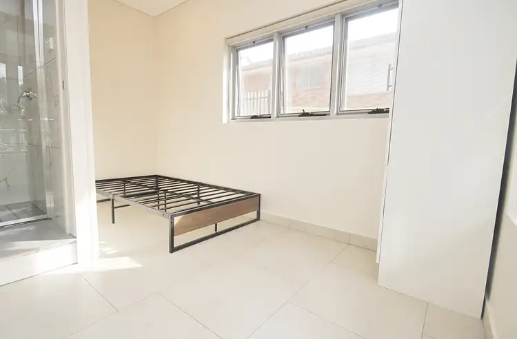 Fifth view of Homely studio listing, 22/10 Macdonald Street, Lakemba NSW 2195