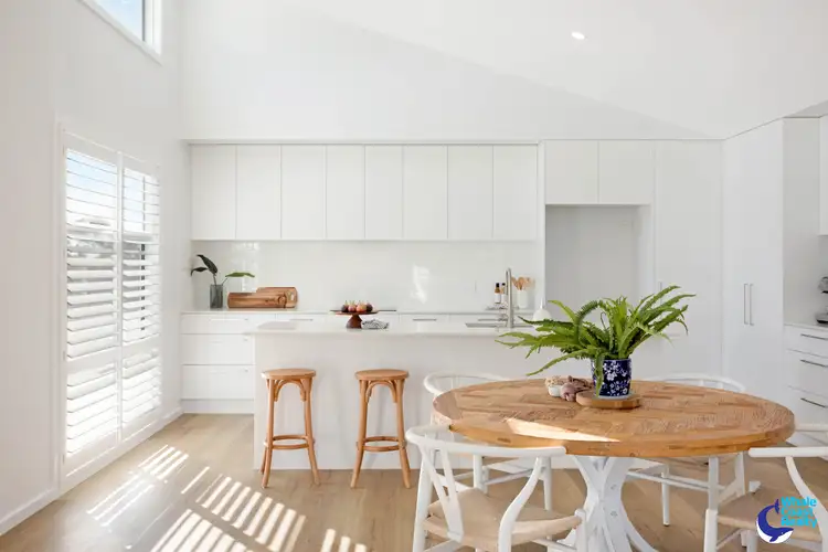 Fourth view of Homely semi-detached listing, 45A Warbler Crescent, North Narooma NSW 2546