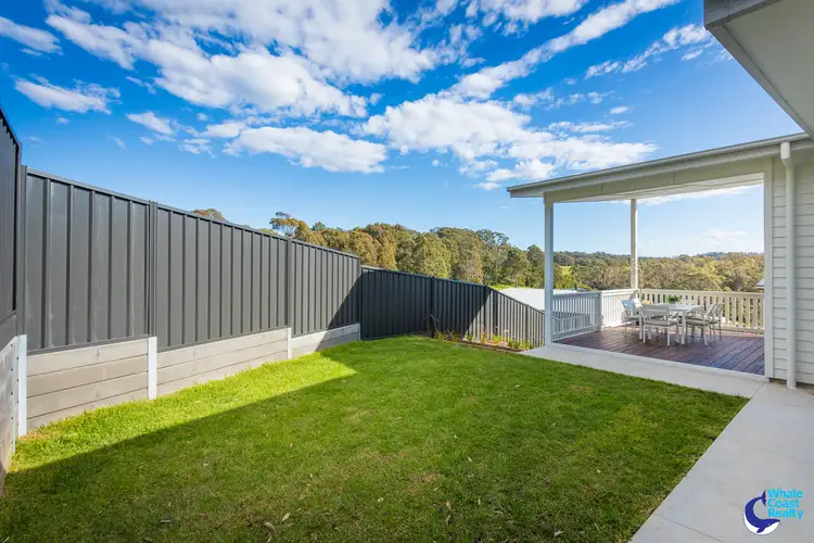 Fifth view of Homely semi-detached listing, 45A Warbler Crescent, North Narooma NSW 2546