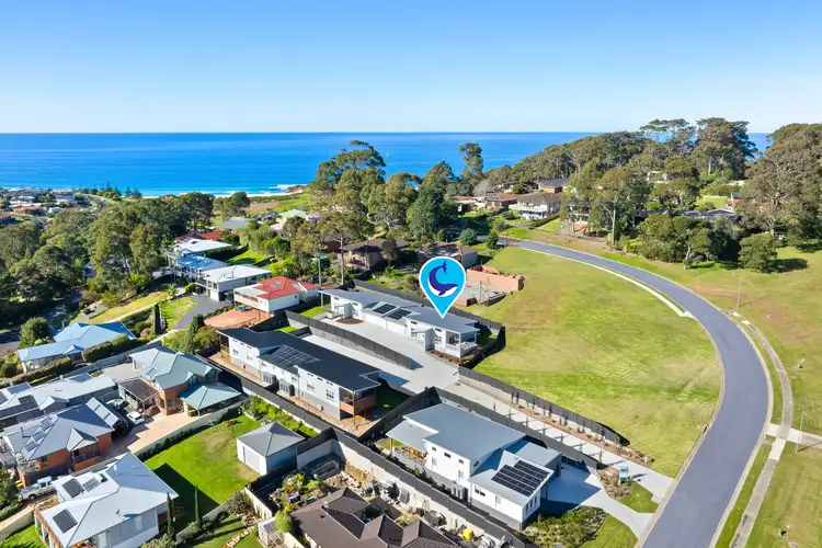 Sixth view of Homely semi-detached listing, 45A Warbler Crescent, North Narooma NSW 2546
