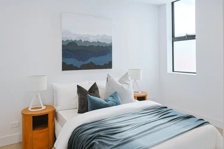 Third view of Homely apartment listing, 102/751 Glen Huntly Road, Caulfield VIC 3162