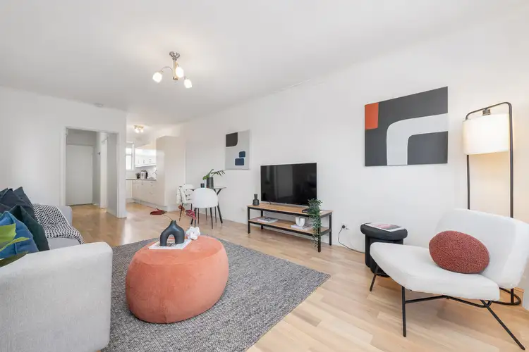 8/77 Canning Street, Avondale Heights VIC 3034