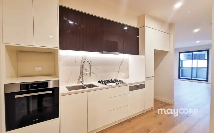 Main view of Homely apartment listing, 109/190 Reynolds Road, Doncaster East VIC 3109