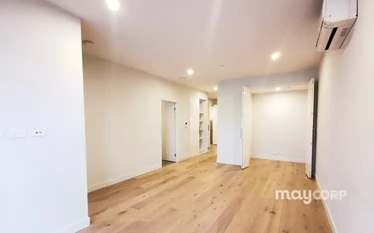 Second view of Homely apartment listing, 109/190 Reynolds Road, Doncaster East VIC 3109