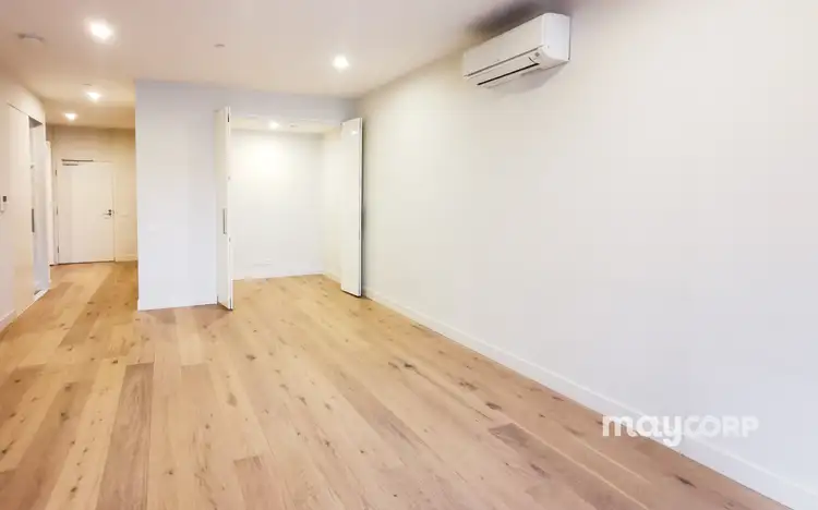 Third view of Homely apartment listing, 109/190 Reynolds Road, Doncaster East VIC 3109
