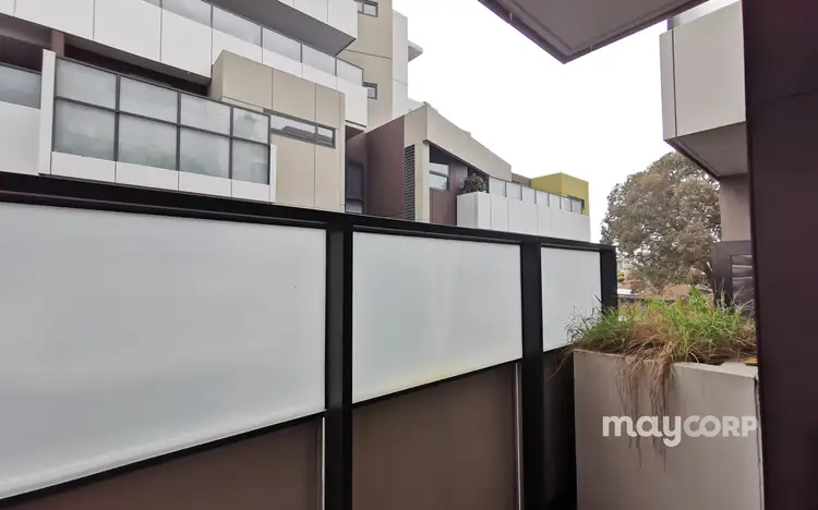 Fourth view of Homely apartment listing, 109/190 Reynolds Road, Doncaster East VIC 3109