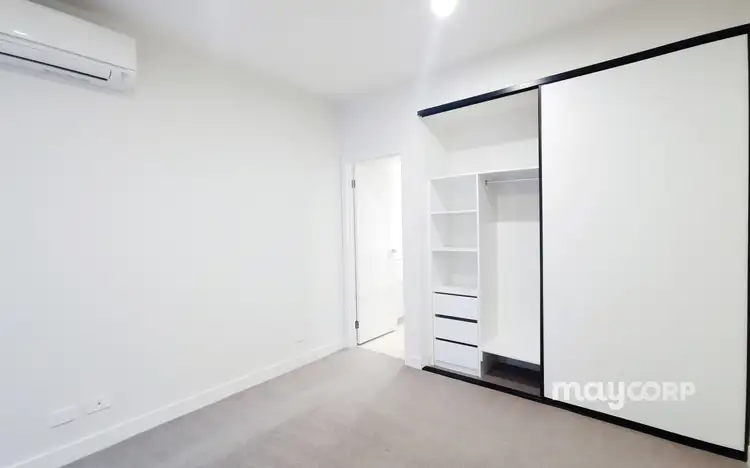 Fifth view of Homely apartment listing, 109/190 Reynolds Road, Doncaster East VIC 3109
