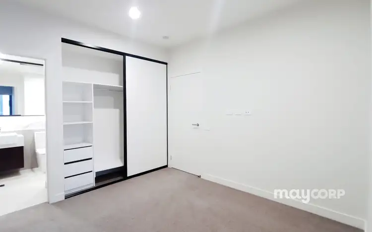 Sixth view of Homely apartment listing, 109/190 Reynolds Road, Doncaster East VIC 3109