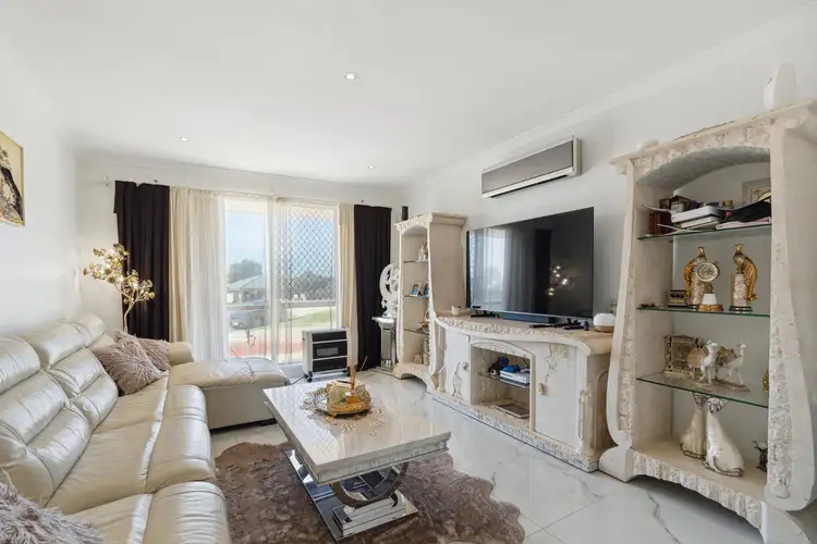 Fourth view of Homely house listing, 12B Ellara Court, Alexander Heights WA 6064