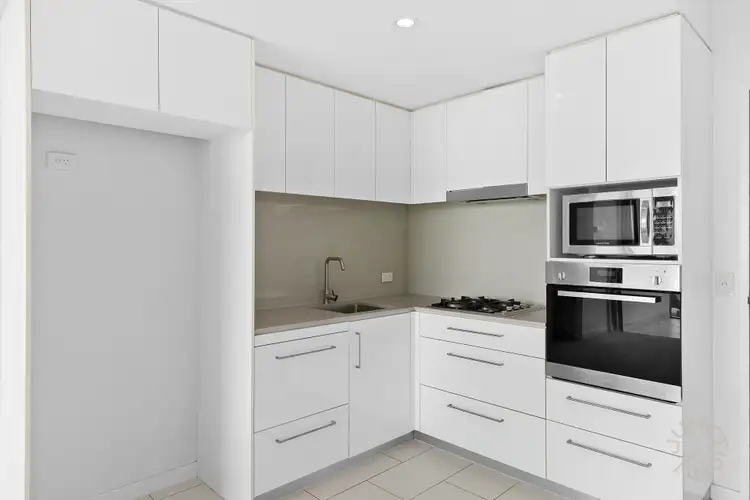 Fourth view of Homely unit listing, 1117/16 Hamilton Place, Bowen Hills QLD 4006