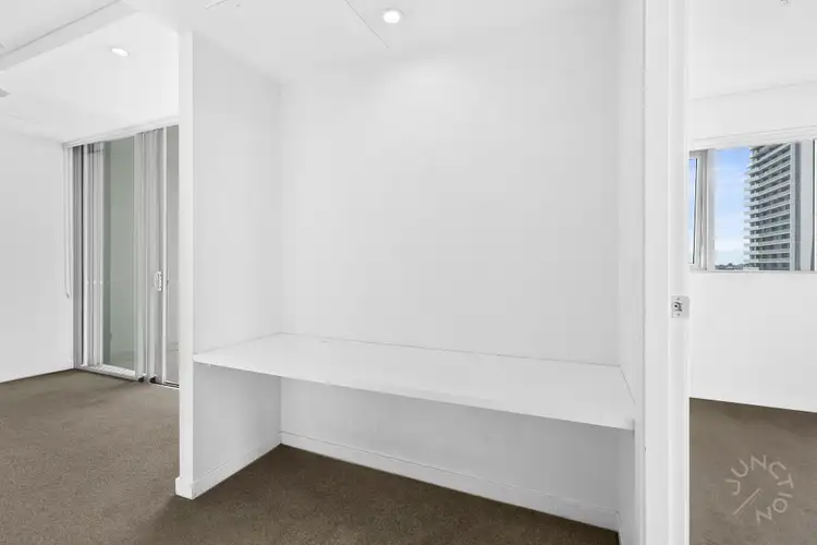 Fifth view of Homely unit listing, 1117/16 Hamilton Place, Bowen Hills QLD 4006