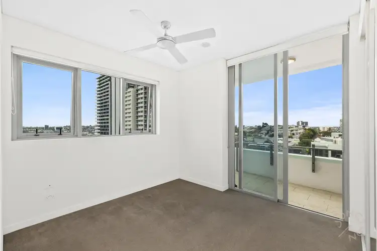 Sixth view of Homely unit listing, 1117/16 Hamilton Place, Bowen Hills QLD 4006