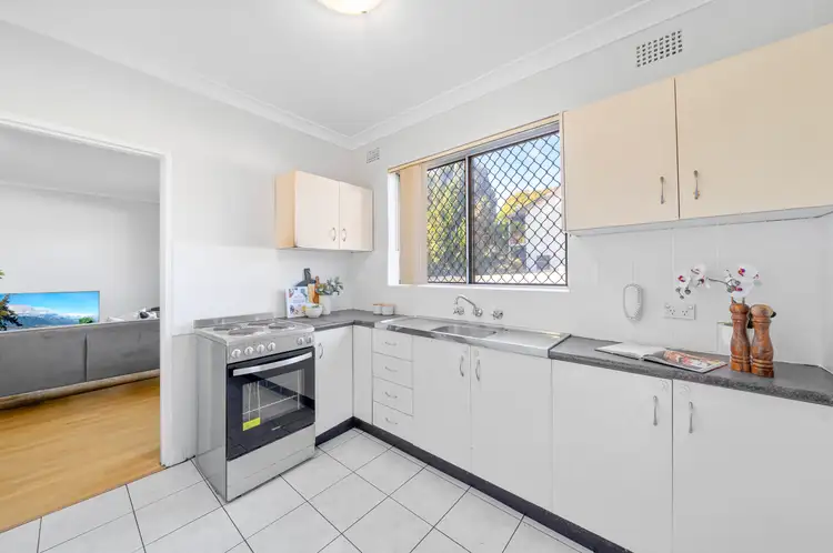 Second view of Homely apartment listing, 10/10-12 Mary Street, Wiley Park NSW 2195