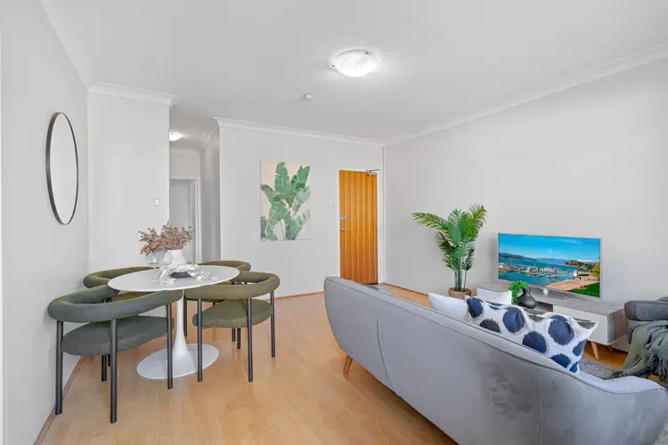 Fourth view of Homely apartment listing, 10/10-12 Mary Street, Wiley Park NSW 2195