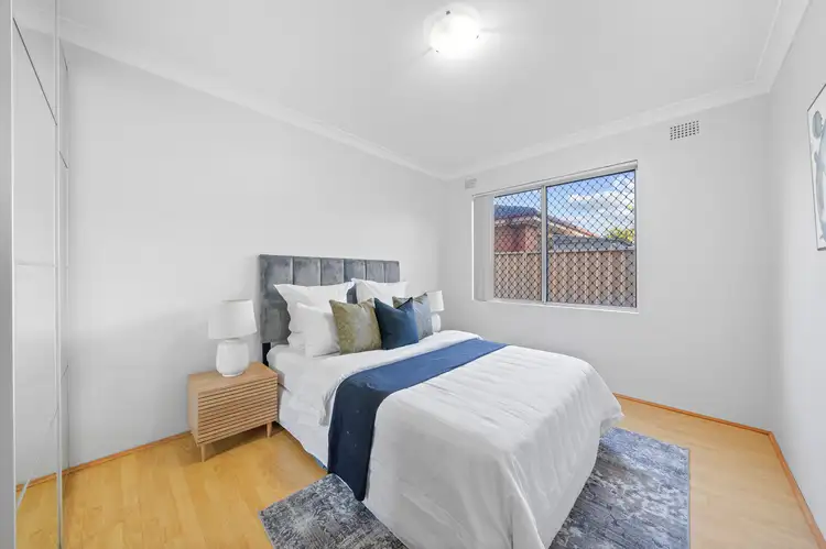 Fifth view of Homely apartment listing, 10/10-12 Mary Street, Wiley Park NSW 2195