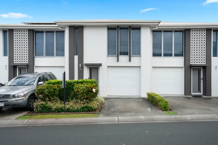 76/36 Cox Road, Pimpama QLD 4209