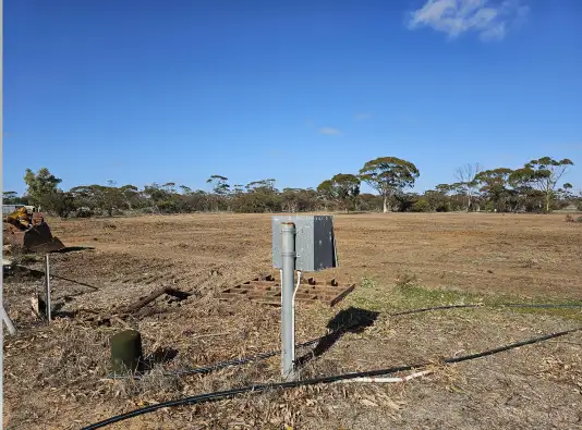 Fourth view of Homely land listing, LOT 62, 2 Dreyer, Tammin WA 6409