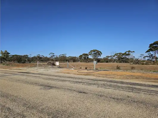 Seventh view of Homely land listing, LOT 62, 2 Dreyer, Tammin WA 6409