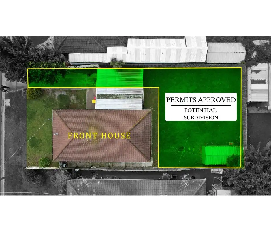 Main view of Homely house listing, 4 Kestrel Place, Werribee VIC 3030