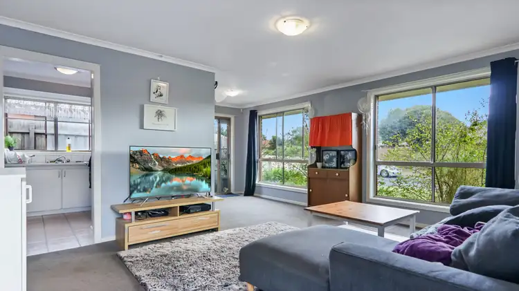 Third view of Homely house listing, 4 Kestrel Place, Werribee VIC 3030
