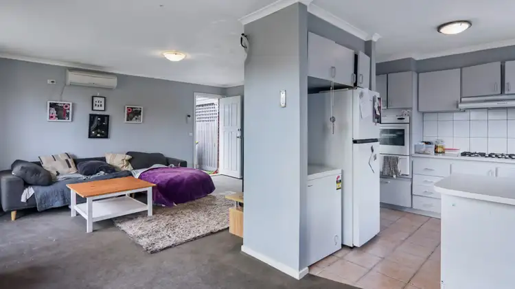 Fourth view of Homely house listing, 4 Kestrel Place, Werribee VIC 3030