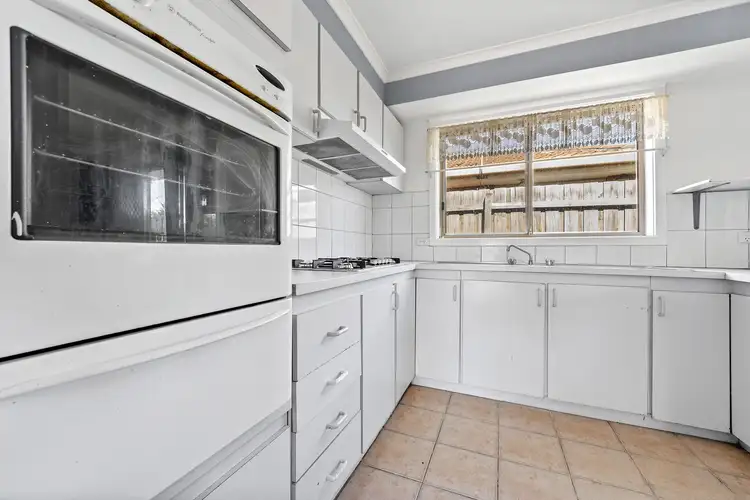 Fifth view of Homely house listing, 4 Kestrel Place, Werribee VIC 3030