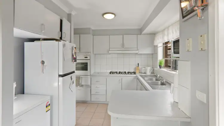 Sixth view of Homely house listing, 4 Kestrel Place, Werribee VIC 3030