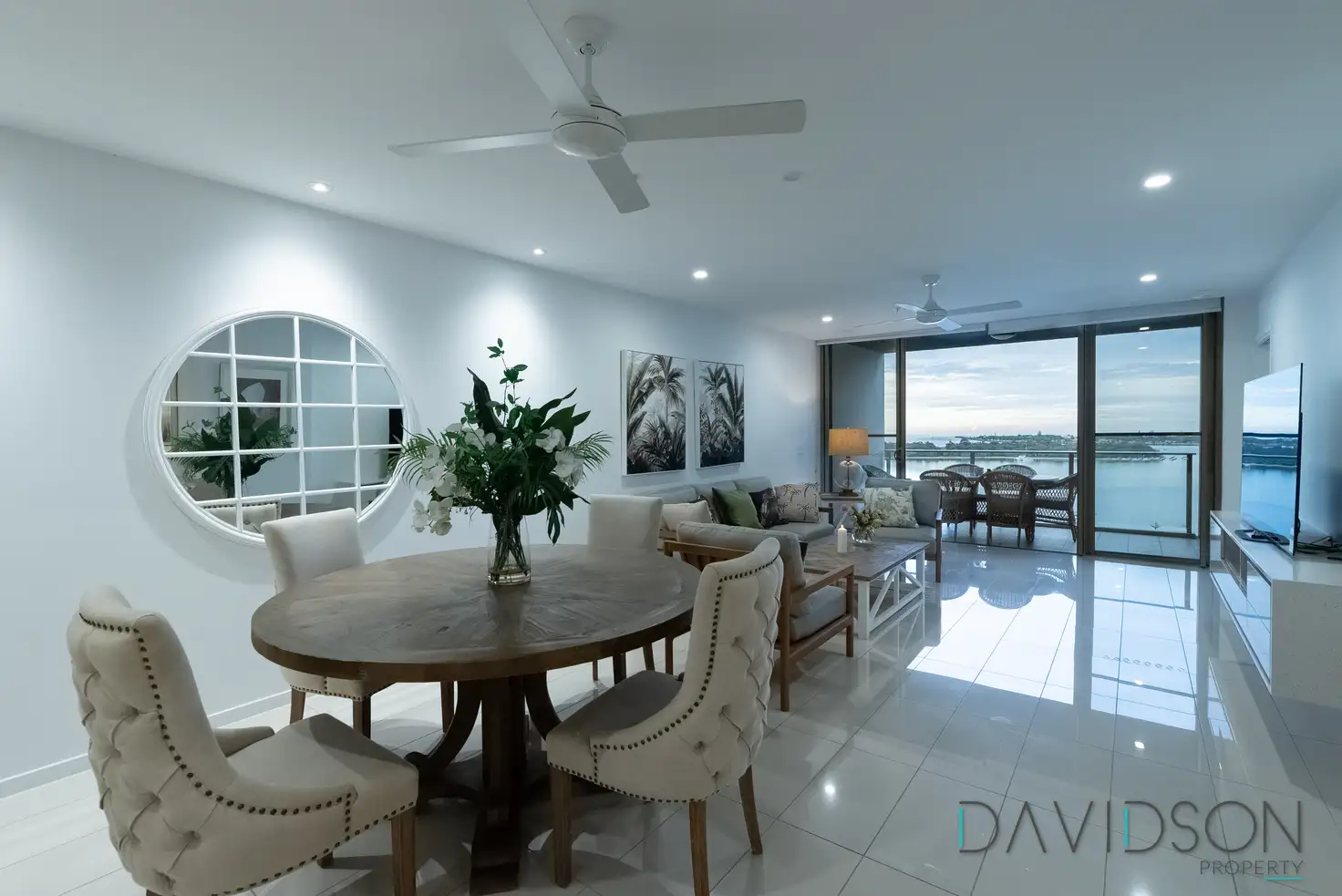 Main view of Homely apartment listing, 1105/388 Marine Parade, Labrador QLD 4215