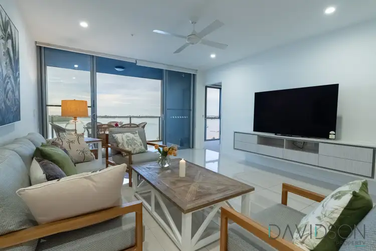 Third view of Homely apartment listing, 1105/388 Marine Parade, Labrador QLD 4215