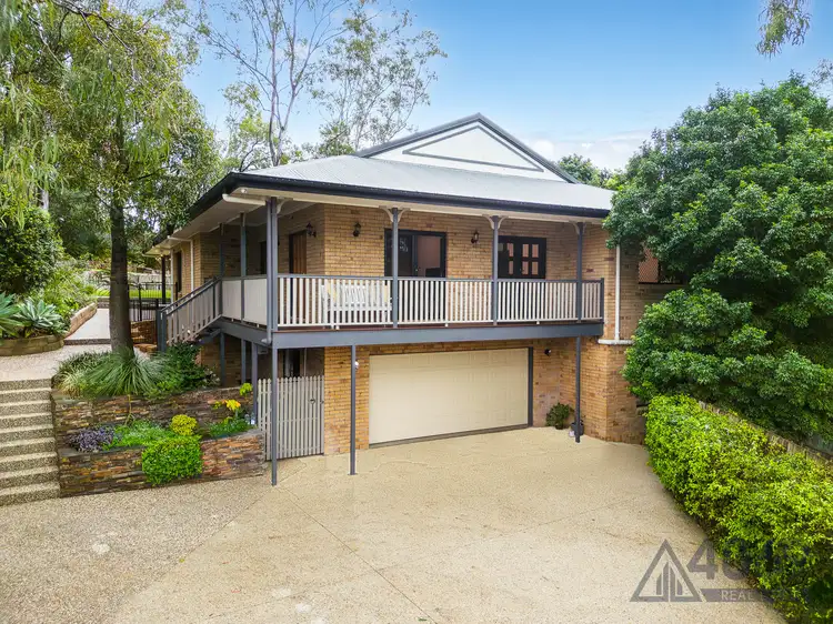97 Bozzato Place, Kenmore QLD 4069