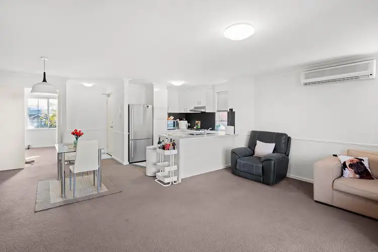 Second view of Homely apartment listing, 46/141 Fitzgerald Street, West Perth WA 6005
