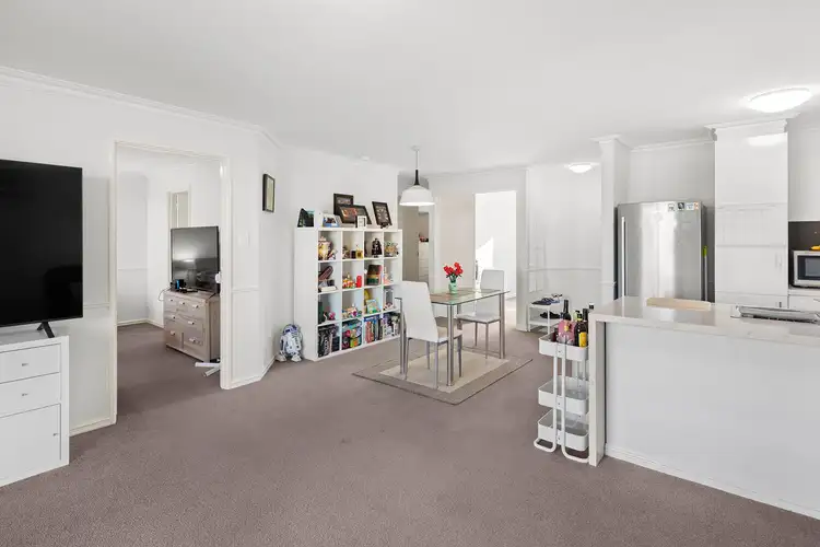 Third view of Homely apartment listing, 46/141 Fitzgerald Street, West Perth WA 6005