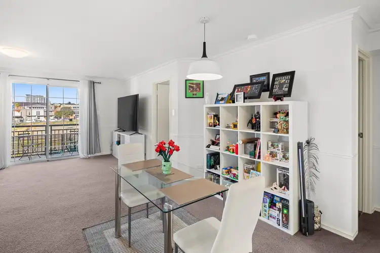 Fourth view of Homely apartment listing, 46/141 Fitzgerald Street, West Perth WA 6005