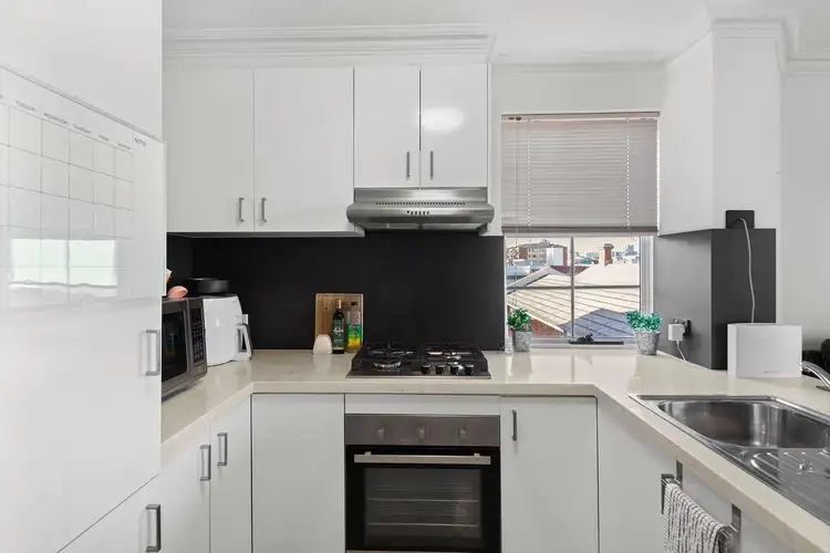 Sixth view of Homely apartment listing, 46/141 Fitzgerald Street, West Perth WA 6005
