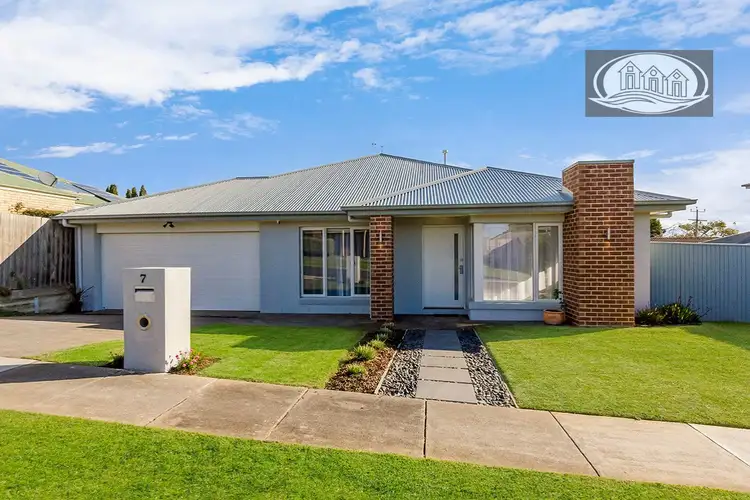 7 Duren Court, Portland VIC 3305