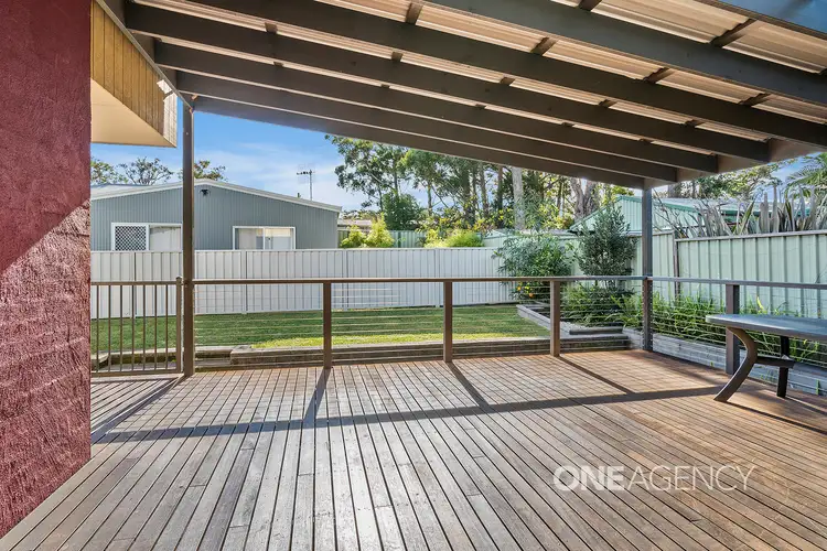Third view of Homely house listing, 3 Bruce Street, St Georges Basin NSW 2540