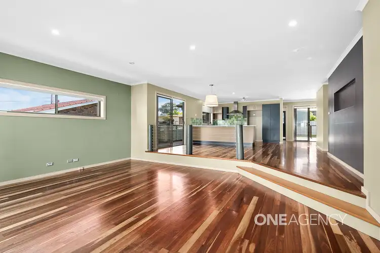 Fifth view of Homely house listing, 3 Bruce Street, St Georges Basin NSW 2540